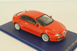 Alfa Romeo GT 2000 JTDS Progression, red, 7073, M4 1:43