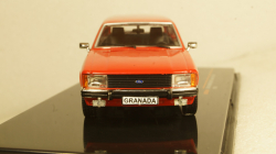 Ford Granada MK II Turnier 1.8i GL 1978 red, CLC361N, IXO 1:43