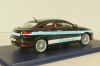Alfa Romeo GT 2000 GTS Police Sydney 2006, black, 7074, M4 1:43