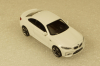 BMW M2 White 2016, 870027004, Minichamps 1:87