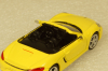 Porsche 718 Boxster 2016 Yellow, 870065132, Minichamps 1:87