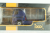 Mercedes Actros MP1 1995 blue, TR121, IXO 1:43