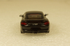 Porsche 981 Cayman Gt4 Black, 870066121, Minichamps 1:87