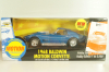 Chevrolet Corvette Baldwin Motion (C3) 1968, blue, 33389, Ertl - American Muscle 1:18