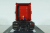 Volvo FH12 1994 red, TR123, IXO 1:43