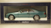 Mercedes CL600 С140 Coupe 1997, 183448, Norev 1:18