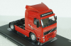 Volvo FH12 1994 red, TR123, IXO 1:43