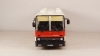 Икарус 250.59 Ostseetrans, PCL47124, Premium Classixxs 1:43