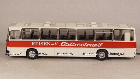 Икарус 250.59 Ostseetrans, PCL47124, Premium Classixxs 1:43