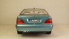 Mercedes CL600 С140 Coupe 1997, 183448, Norev 1:18