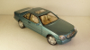 Mercedes CL600 С140 Coupe 1997, 183448, Norev 1:18