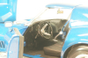 Chevrolet Corvette Baldwin Motion (C3) 1968, blue, 33389, Ertl - American Muscle 1:18