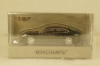 Porsche Panamera 4S 2015 Black, 870067104,  Minichamps 1:87