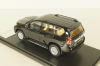 Toyota Land Cruiser Prado (J150) 2018, black, 29412, Vitesse 1:43