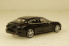 Porsche Panamera 4S 2015 Black, 870067104,  Minichamps 1:87