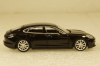 Porsche Panamera 4S 2015 Black, 870067104,  Minichamps 1:87