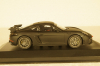 Porsche 718 Cayman GT4 Clubsport 2020 Matt Black, 410196101, Minichamps 1:43 Уценка!