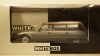 Citroen CX Break, metallic-grey, WB124067, WhiteBox 1:24