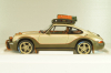 Porsche RUF Rodeo Prototype 2020, blue, ALM880101, Almost Real 1:18