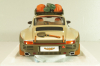 Porsche RUF Rodeo Prototype 2020, blue, ALM880101, Almost Real 1:18