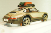 Porsche RUF Rodeo Prototype 2020, blue, ALM880101, Almost Real 1:18