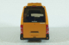 Iveco Daily 50 C, Minibus 2008, RS00122, ROS 1:43