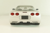 Chevrolet Corvette (C5) Coupe 1999, silver, UT0597, UT Models 1:18