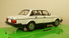 Volvo 240 GL white, 24102White, Welly 1:24