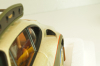Porsche RUF Rodeo Prototype 2020, blue, ALM880101, Almost Real 1:18