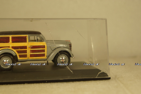 Москвич 401-422 "Буратино", 140101, DiP Models 1:43 