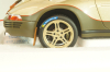 Porsche RUF Rodeo Prototype 2020, blue, ALM880101, Almost Real 1:18