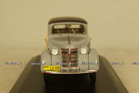 Москвич 401-422 "Буратино", 140101, DiP Models 1:43 