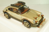 Porsche RUF Rodeo Prototype 2020, blue, ALM880101, Almost Real 1:18