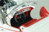 Auburn Speedster 1935, white, Franklin Mint 1:24
