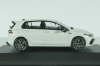 Volkswagen Golf VIII R 2.0 TSi 2021, white pearl, 4311802, Solido 1:43