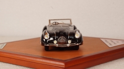 Delahaye 135M Figoni & Falaschi, black, RHD, Narval, 1947, CMF 1:43