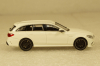 Mercedes AMG C 63 T-Modell (S205) white, 870038112, Minichamps 1:87