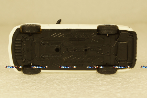 Mercedes AMG C 63 T-Modell (S205) white, 870038112, Minichamps 1:87