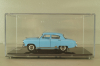 Газ-М21И Волга, бирюзовая, ВВ-21, V43 (MTC) 1:43
