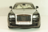 Rolls Royce Ghost black/silver, 08802B2, Kyosho 1:18