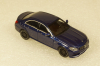 Mercedes AMG S63 Limousine Blue, 870038104, Minichamps 1:87