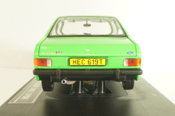 Ford Escort MKII 1600 Sport 1975, green, SUN4619, Sun Star 1:18