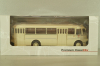 Икарус-620 VEB Kraftverkehr Eisenach 1961, beige, bus, Premium Classixxs 1:43