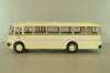 Икарус-620 VEB Kraftverkehr Eisenach 1961, beige, bus, Premium Classixxs 1:43