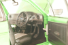 Ford Escort MKII 1600 Sport 1975, green, SUN4619, Sun Star 1:18