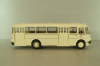 Икарус-620 VEB Kraftverkehr Eisenach 1961, beige, bus, Premium Classixxs 1:43