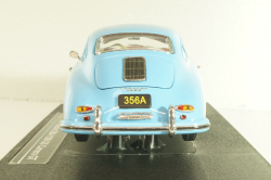 Porsche 956A 1500 GS 1957, light blue, SUN1342, Sun Star 1:18