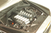 Rolls Royce Ghost black/silver, 08802B2, Kyosho 1:18