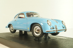 Porsche 956A 1500 GS 1957, light blue, SUN1342, Sun Star 1:18