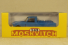 Москвич Пикап, А19,Тантал/Радон 1:43